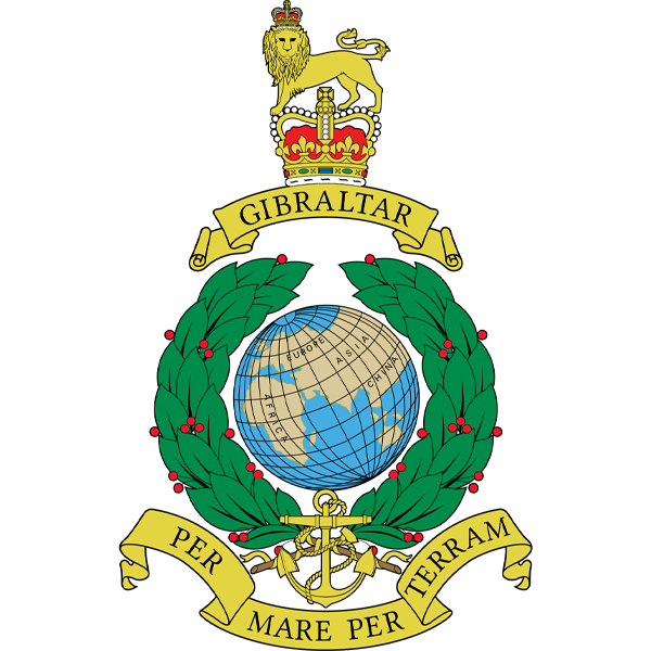 Royal Marines UIF